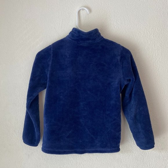 5/$25 Girls 32 Degrees Heat Purple Jacket Size M - Picture 3 of 4